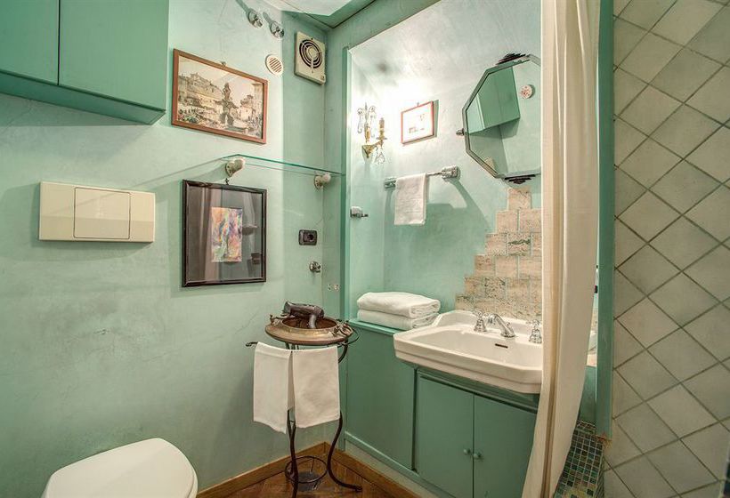 Hotel La Casa Del Capitano  | Roma | Roma | Italia 1