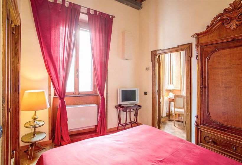 Hotel La Casa Del Capitano  | Roma | Roma | Italia 10