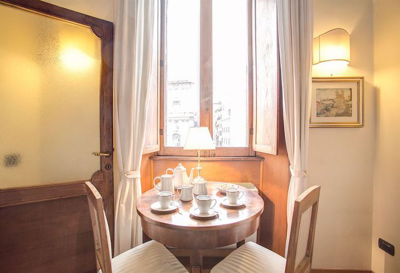 Hotel La Casa Del Capitano  | Roma | Roma | Italia 16