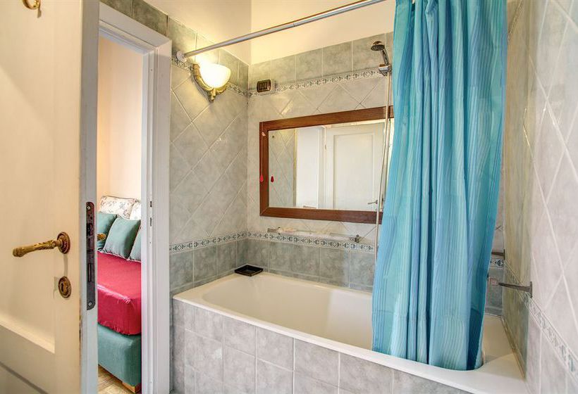 Hotel La Casa Del Capitano  | Roma | Roma | Italia 2