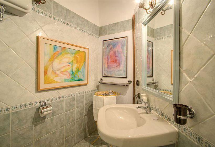 Hotel La Casa Del Capitano  | Roma | Roma | Italia 3