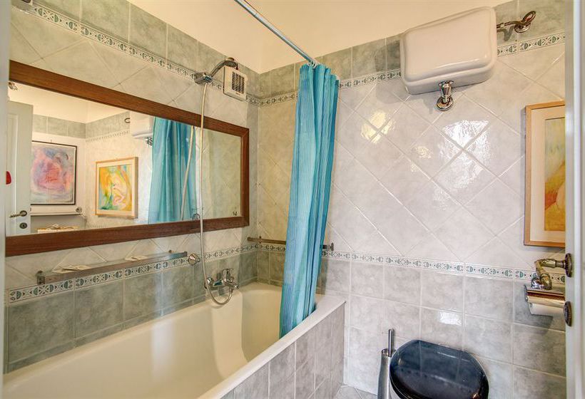 Hotel La Casa Del Capitano  | Roma | Roma | Italia 4