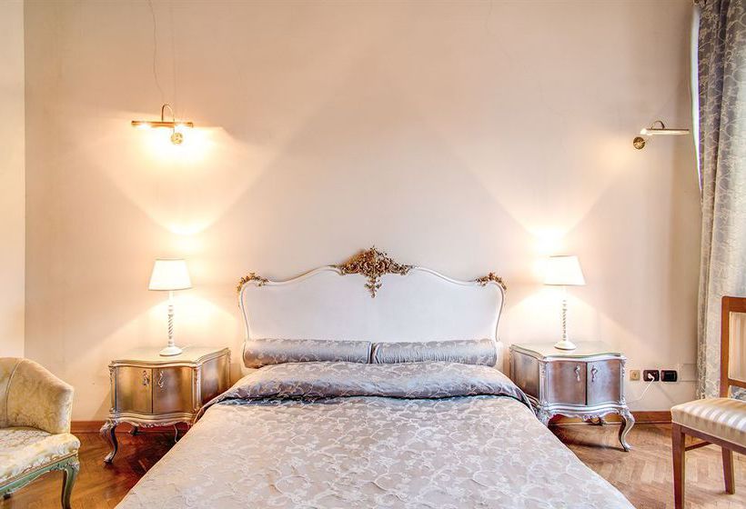 Hotel La Casa Del Capitano  | Roma | Roma | Italia 7