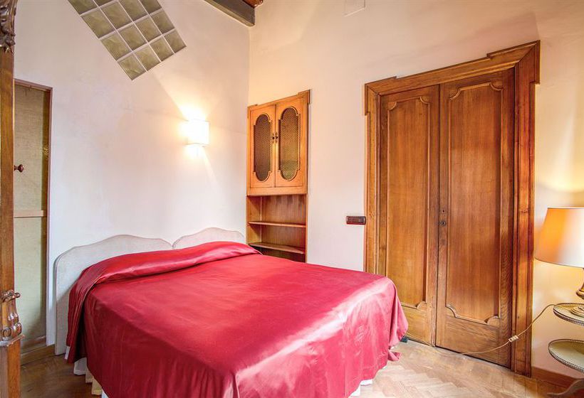 Hotel La Casa Del Capitano  | Roma | Roma | Italia 8