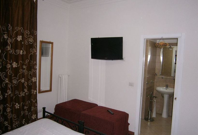 Bed and Breakfast Lucky House  | Roma | Roma | Italia 1