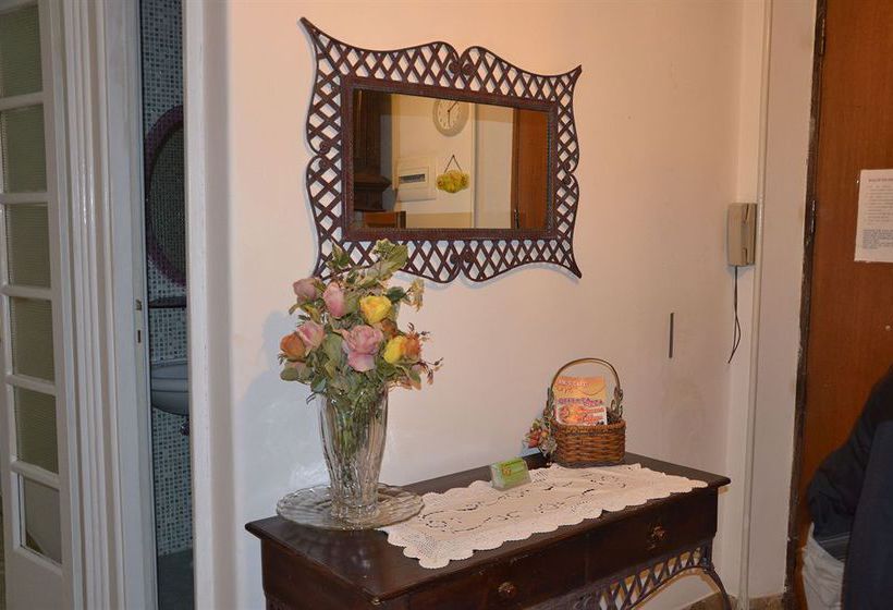 Bed and Breakfast Lucky House  | Roma | Roma | Italia 10