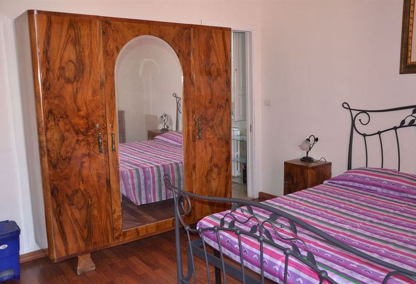 Bed and Breakfast Lucky House  | Roma | Roma | Italia 11