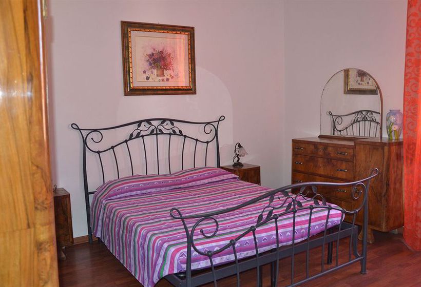 Bed and Breakfast Lucky House  | Roma | Roma | Italia 12