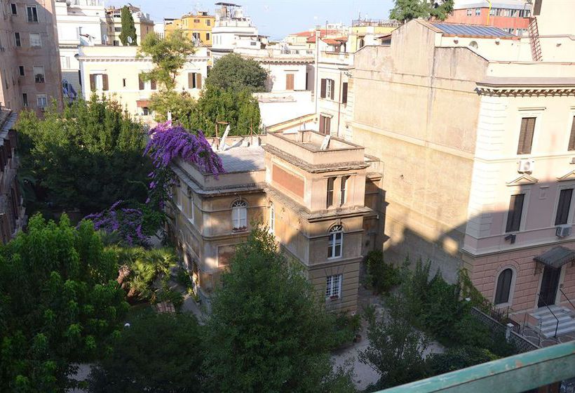Bed and Breakfast Lucky House  | Roma | Roma | Italia 13