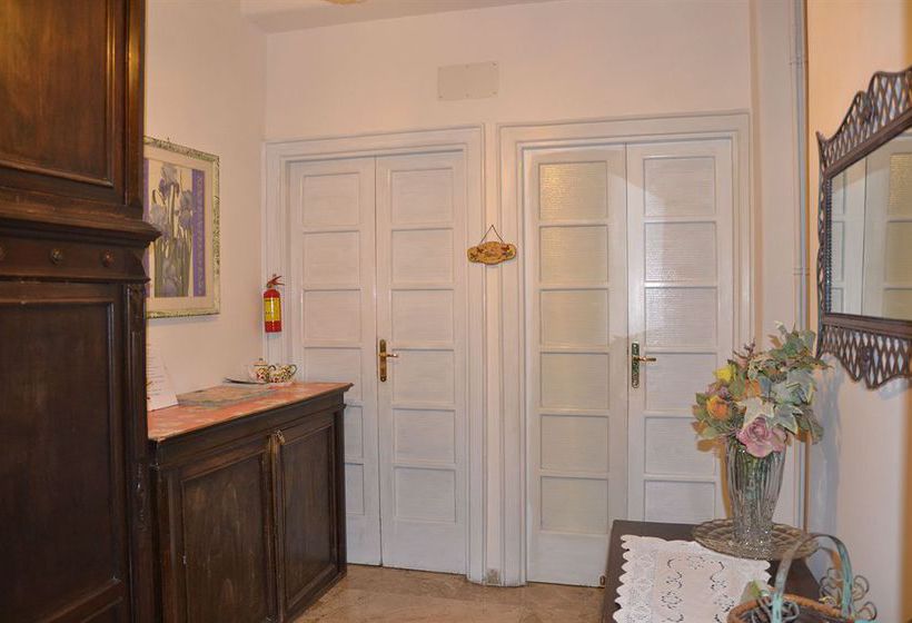 Bed and Breakfast Lucky House  | Roma | Roma | Italia 14