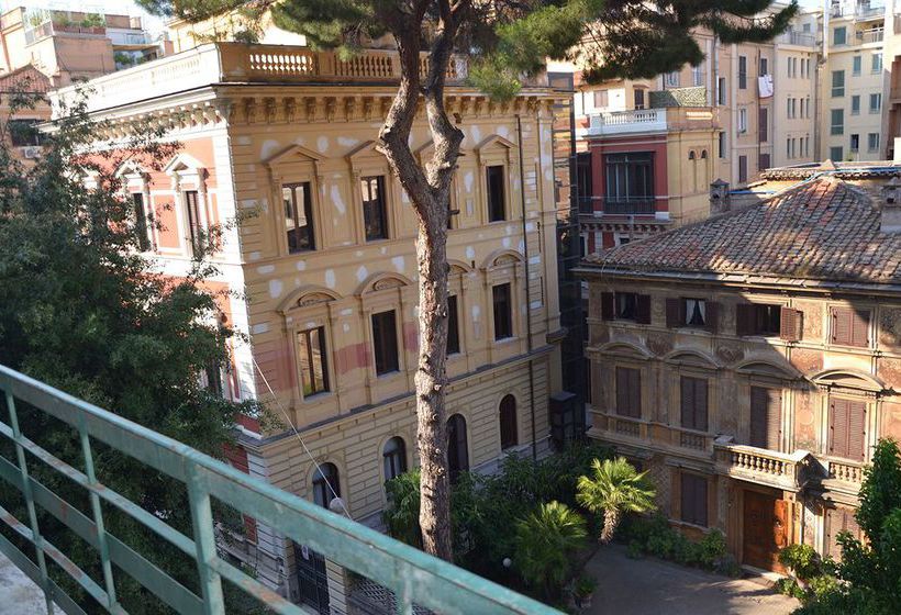 Bed and Breakfast Lucky House  | Roma | Roma | Italia 15