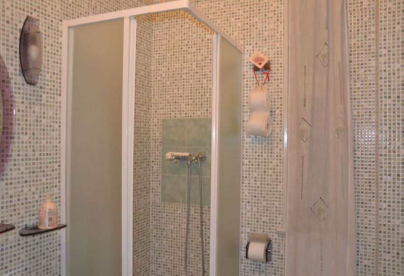 Bed and Breakfast Lucky House  | Roma | Roma | Italia 16