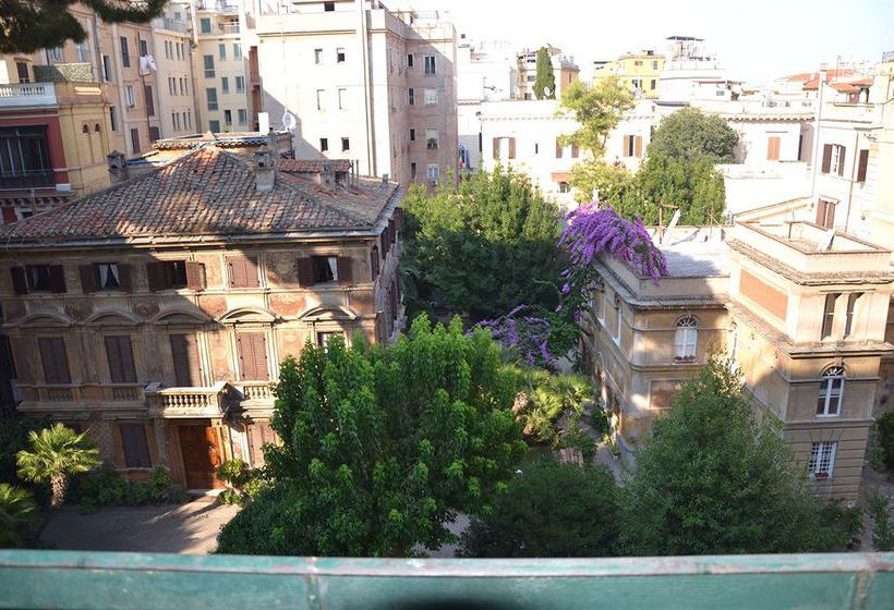 Bed and Breakfast Lucky House  | Roma | Roma | Italia 17