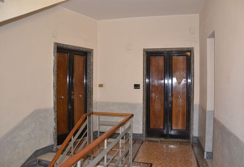 Bed and Breakfast Lucky House  | Roma | Roma | Italia 18