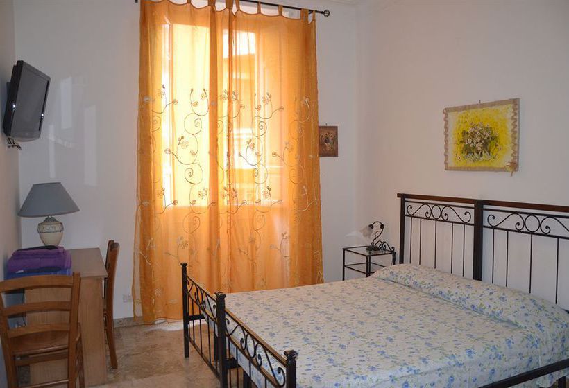 Bed and Breakfast Lucky House  | Roma | Roma | Italia 19