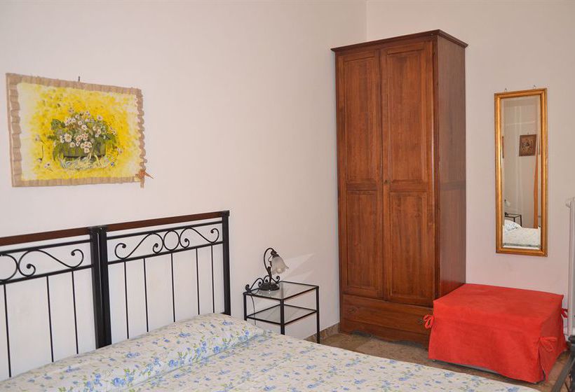 Bed and Breakfast Lucky House  | Roma | Roma | Italia 20