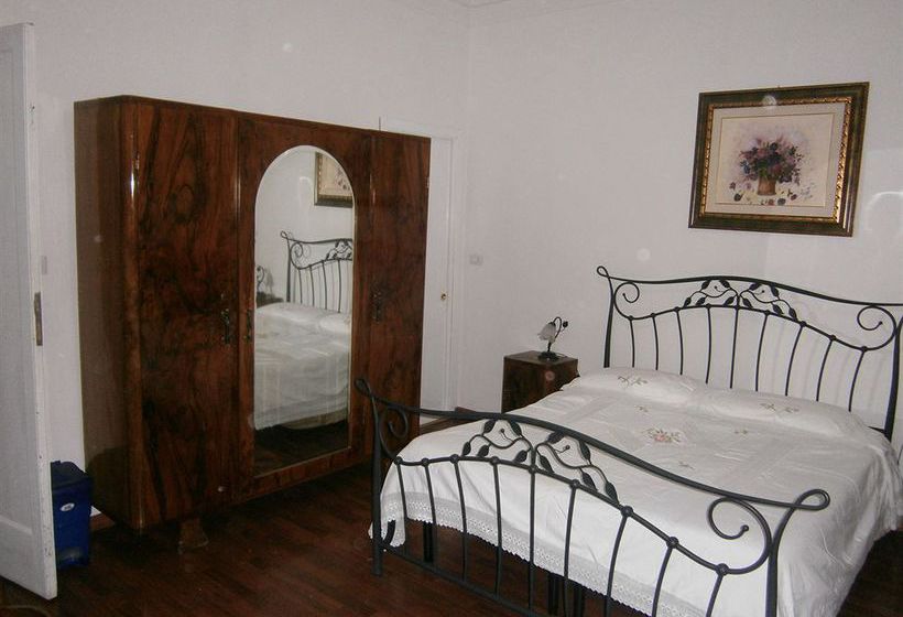 Bed and Breakfast Lucky House  | Roma | Roma | Italia 3