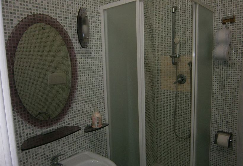 Bed and Breakfast Lucky House  | Roma | Roma | Italia 4