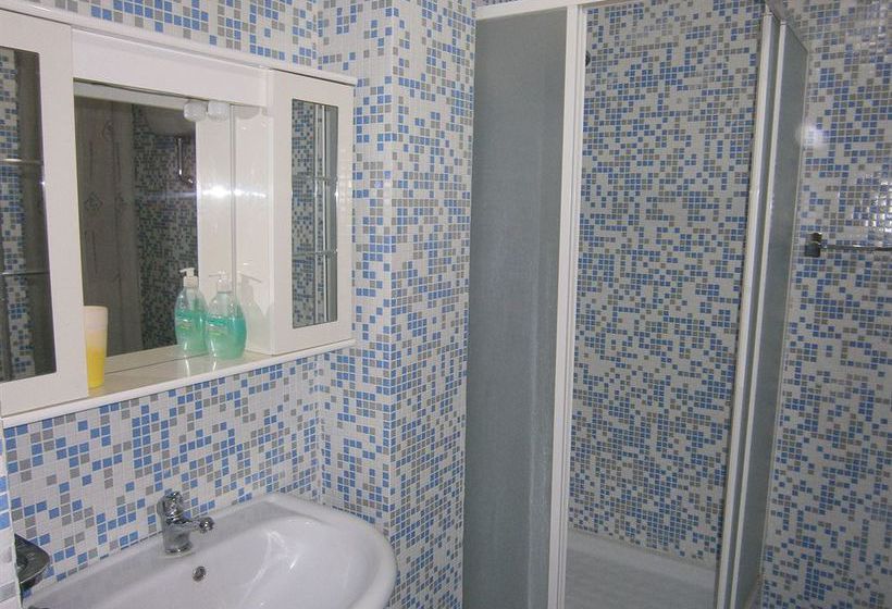 Bed and Breakfast Lucky House  | Roma | Roma | Italia 6