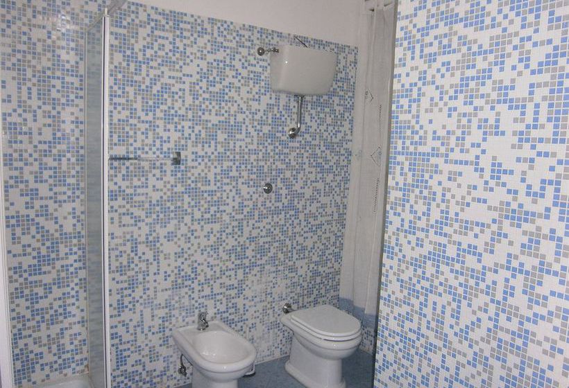 Bed and Breakfast Lucky House  | Roma | Roma | Italia 7