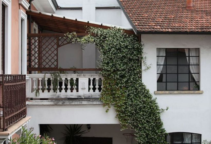 Bed and Breakfast Antica Corte Milanese  | Novate Milanese | Milano | Italia 1