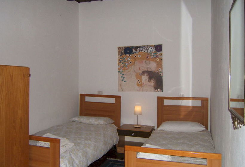 Bed and Breakfast Antica Corte Milanese  | Novate Milanese | Milano | Italia 11