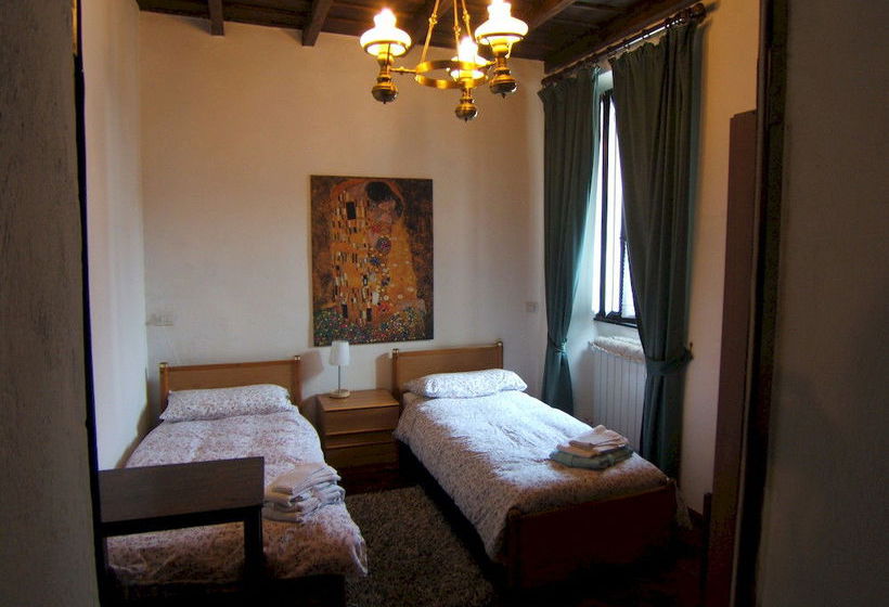 Bed and Breakfast Antica Corte Milanese  | Novate Milanese | Milano | Italia 12