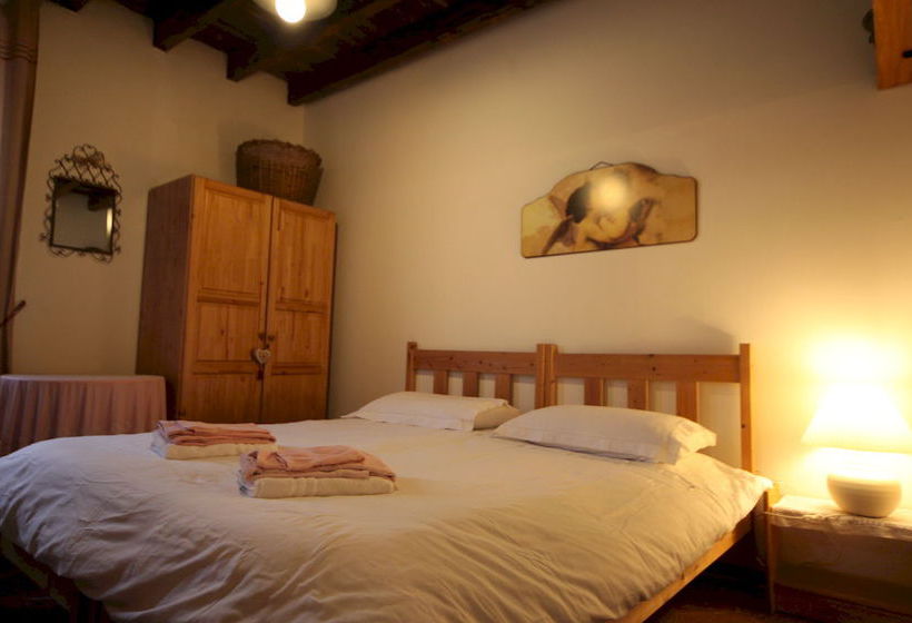 Bed and Breakfast Antica Corte Milanese  | Novate Milanese | Milano | Italia 15