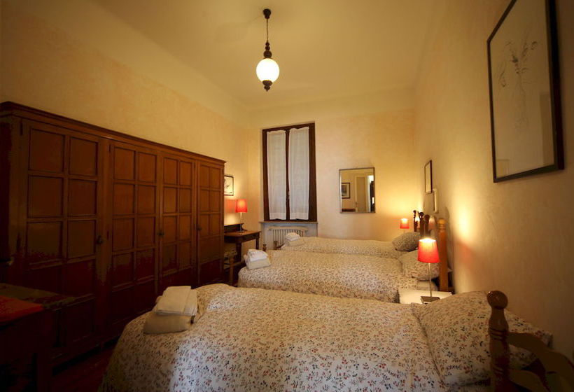Bed and Breakfast Antica Corte Milanese  | Novate Milanese | Milano | Italia 16
