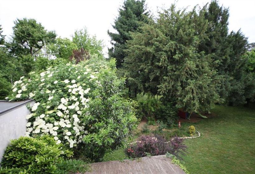 Bed and Breakfast Antica Corte Milanese  | Novate Milanese | Milano | Italia 2