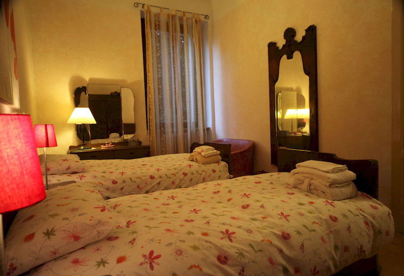Bed and Breakfast Antica Corte Milanese  | Novate Milanese | Milano | Italia 8