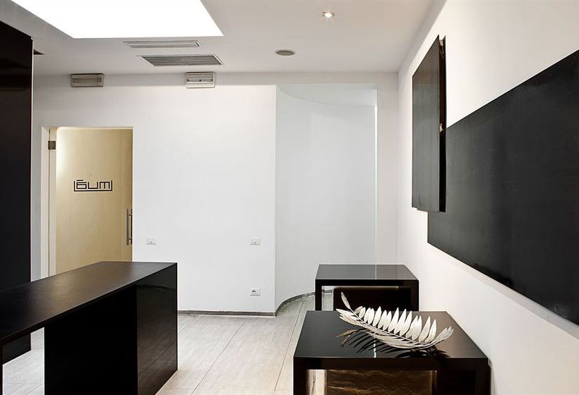 Hotel Muà  | Bologna | Bologna | Italia 1