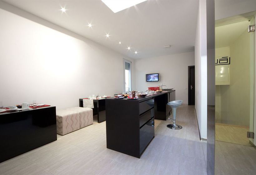 Hotel Muà  | Bologna | Bologna | Italia 12