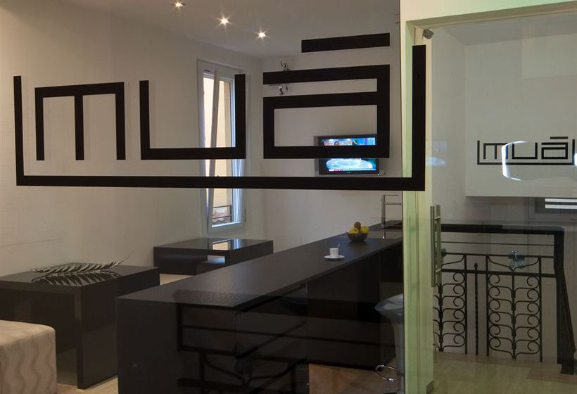 Hotel Muà  | Bologna | Bologna | Italia 18