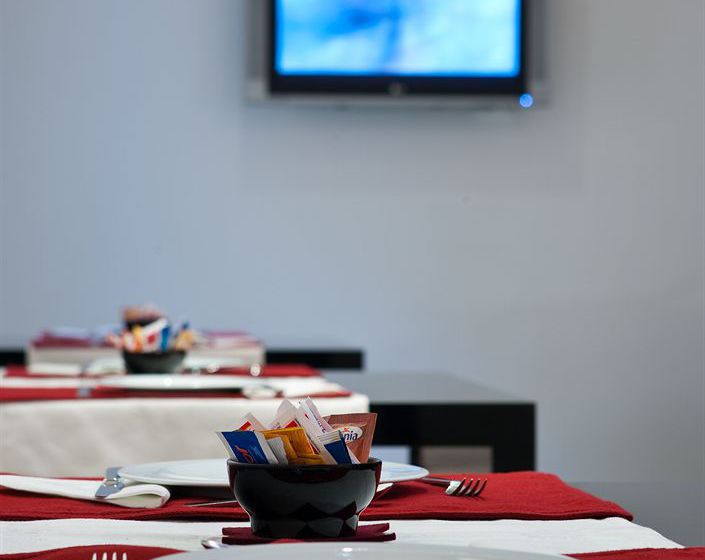 Hotel Muà  | Bologna | Bologna | Italia 19