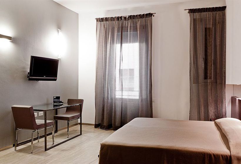 Hotel Muà  | Bologna | Bologna | Italia 3