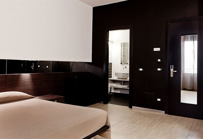 Hotel Muà  | Bologna | Bologna | Italia 4