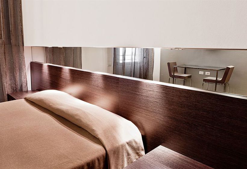 Hotel Muà  | Bologna | Bologna | Italia 5