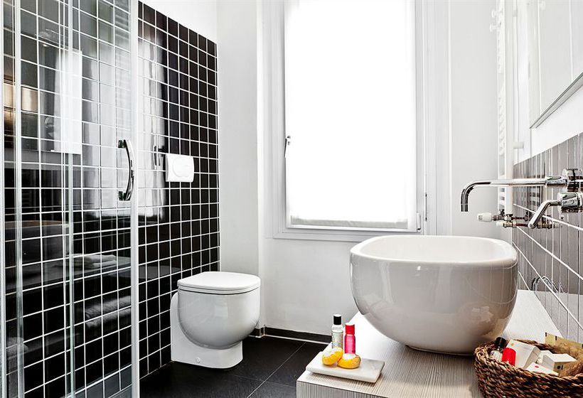 Hotel Muà  | Bologna | Bologna | Italia 8