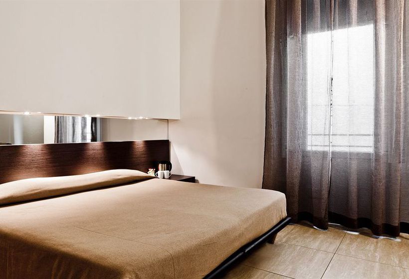 Hotel Muà  | Bologna | Bologna | Italia 9