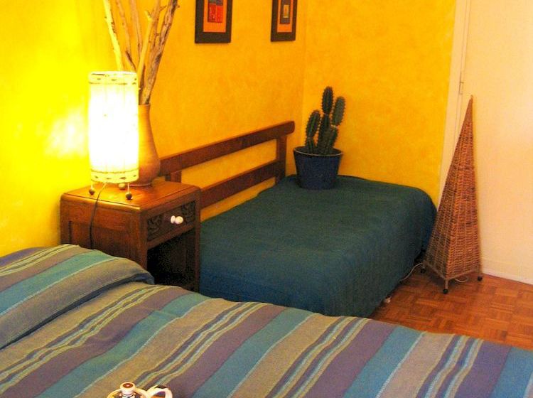 B&b Bio  | Roma | Roma | Italia 17