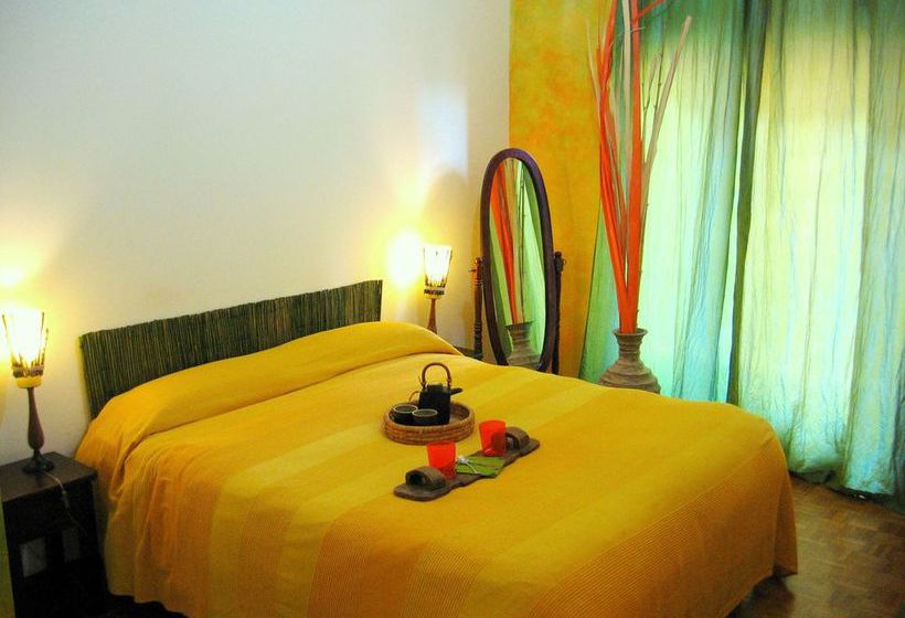 B&b Bio  | Roma | Roma | Italia 5