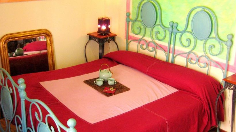 B&b Bio  | Roma | Roma | Italia 7