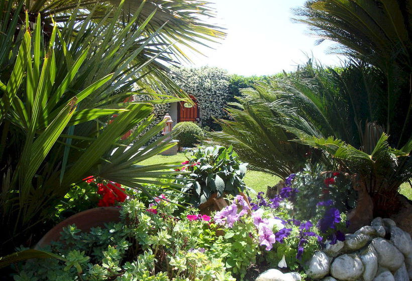 Bed and Breakfast A Casa Di Anna E Luca  | Roma | Roma | Italia 1