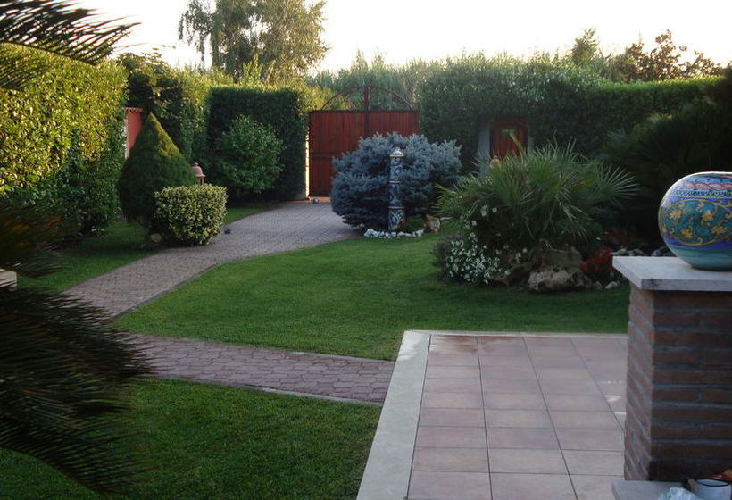 Bed and Breakfast A Casa Di Anna E Luca  | Roma | Roma | Italia 10