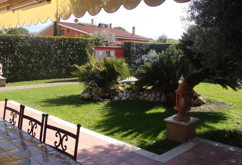 Bed and Breakfast A Casa Di Anna E Luca  | Roma | Roma | Italia 11
