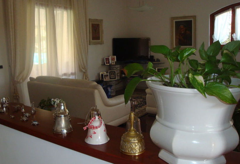 Bed and Breakfast A Casa Di Anna E Luca  | Roma | Roma | Italia 12