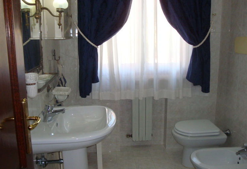 Bed and Breakfast A Casa Di Anna E Luca  | Roma | Roma | Italia 13