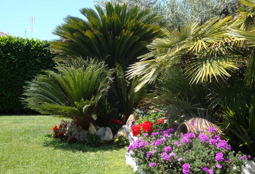 Bed and Breakfast A Casa Di Anna E Luca  | Roma | Roma | Italia 14