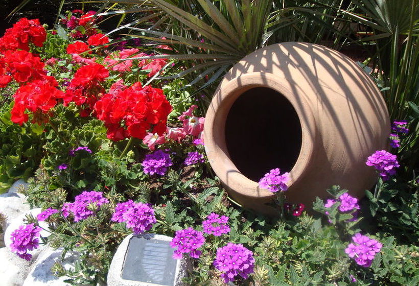 Bed and Breakfast A Casa Di Anna E Luca  | Roma | Roma | Italia 15